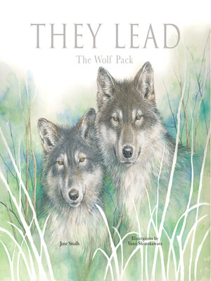 cover image of They Lead